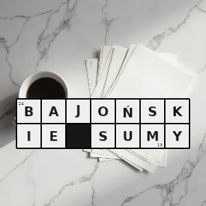 Rozwiązanie krzyżówki: olbrzymia nieosiągalna ilość pieniędzy - bajońskie sumy | hasła, synonimy i podpowiedzi Hasło krzyżówkowe olbrzymia nieosiągalna ilość pieniędzy - bajońskie sumy – rozwiązanie, synonimy, podpowiedzi i definicje krzyżówkowe